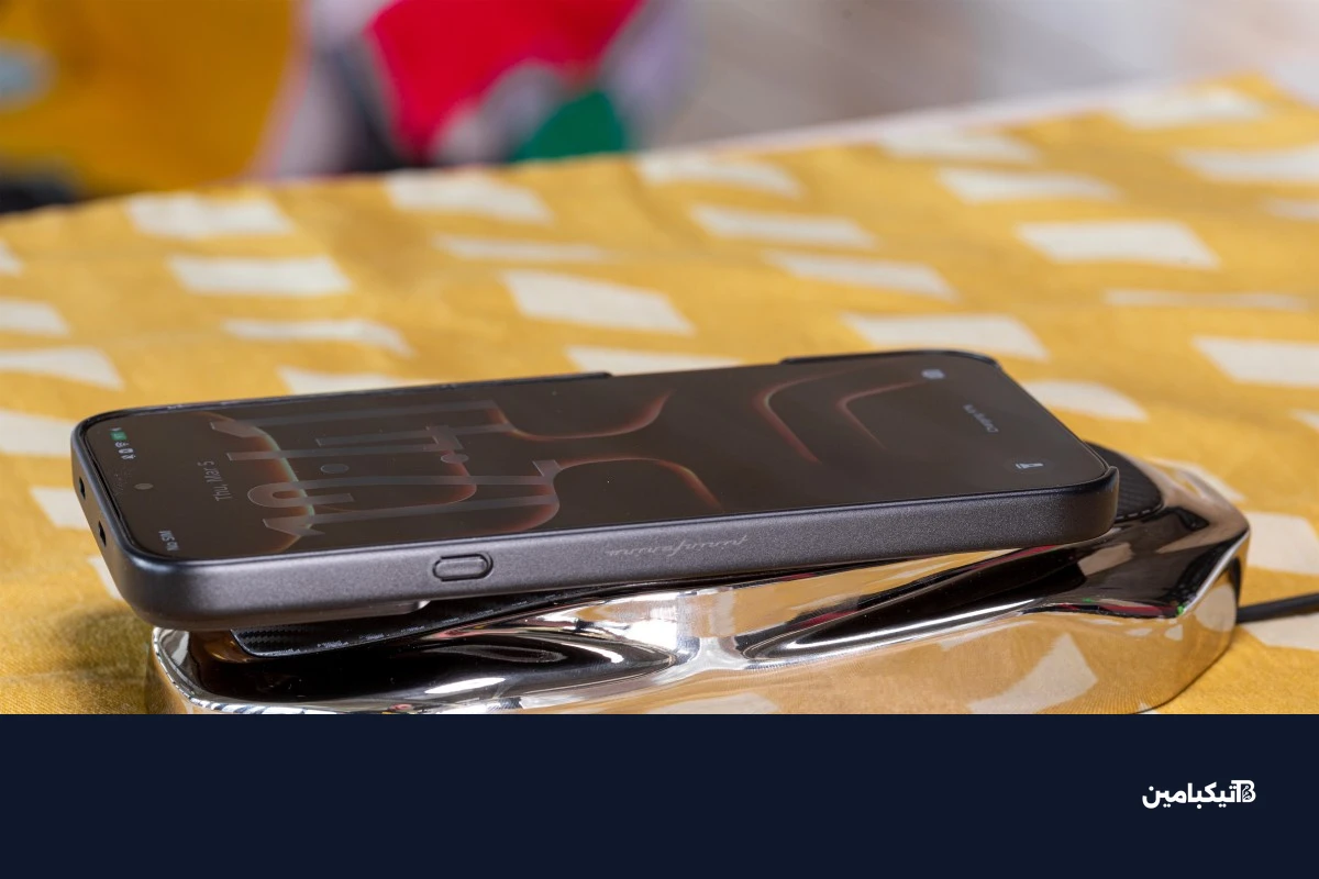 علبة Infinix Note 60 Ultra