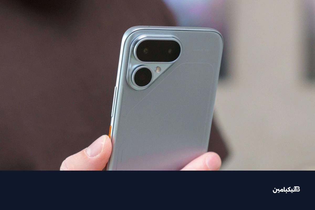 نظام الكاميرات المزدوجة في هاتف تيكنو بوفا كيرف 2