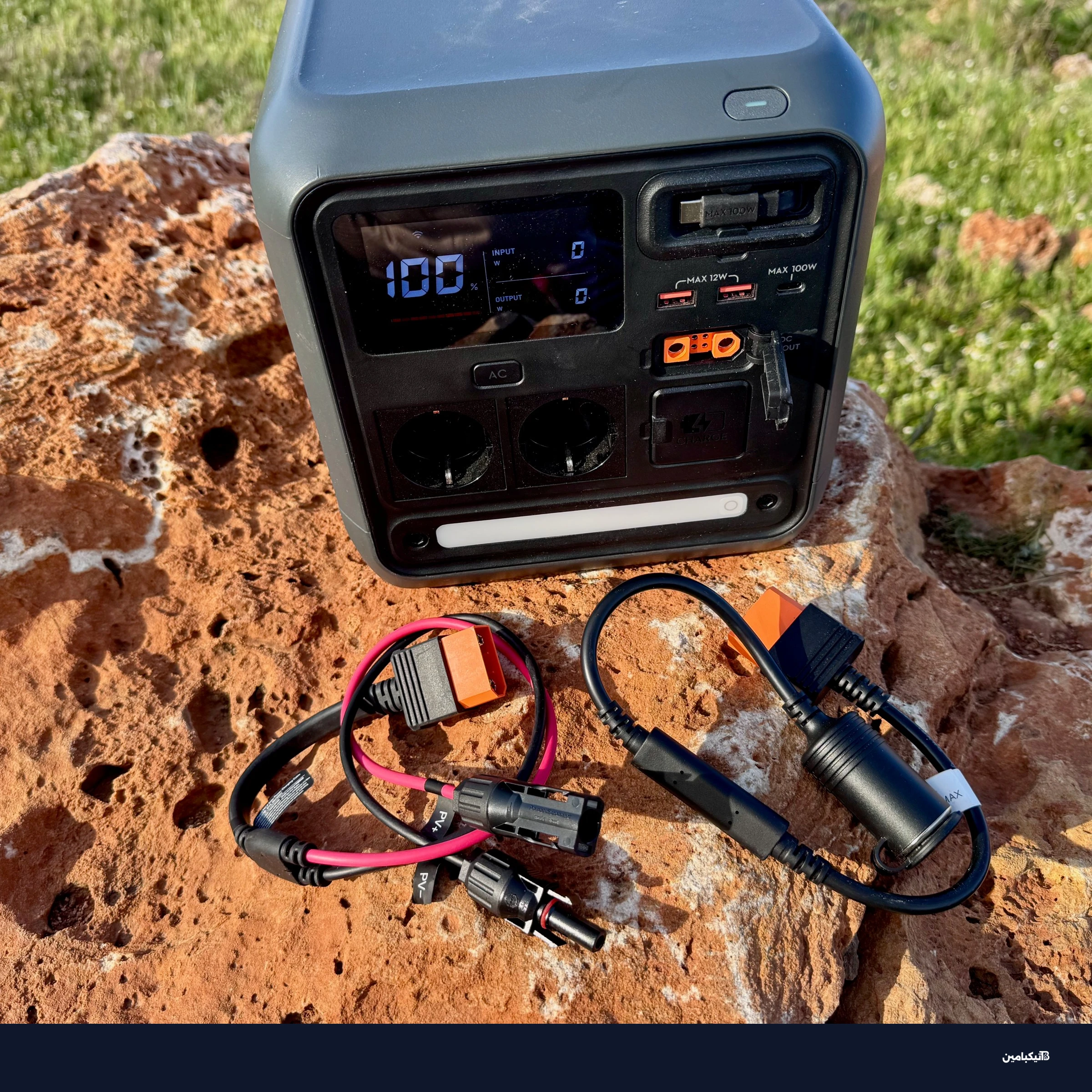 دي جي آي Power 1000 Mini