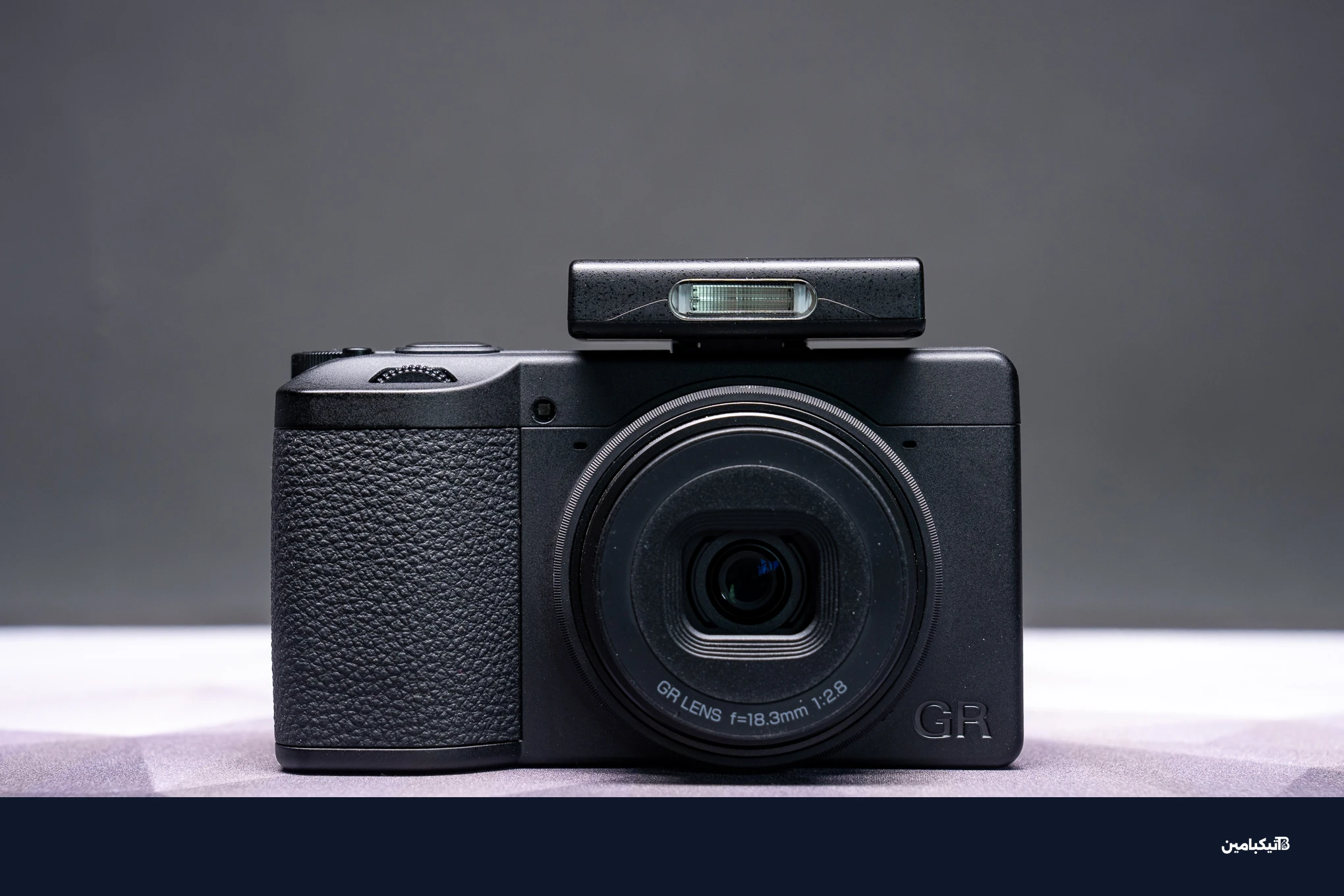 إكسسوارات فلاش كاميرا ريكو