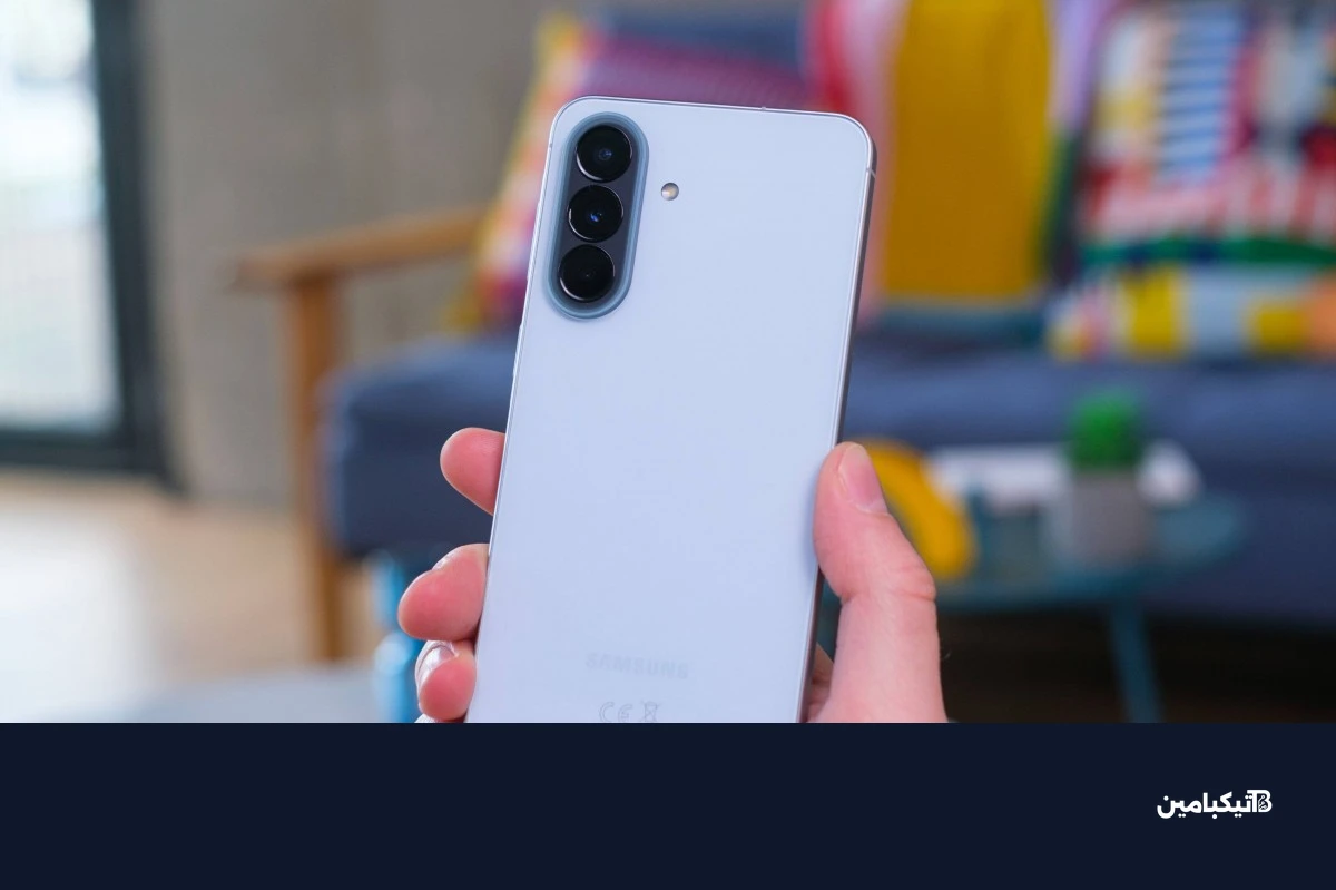 خلاصة مراجعة هاتف سامسونج Galaxy A57