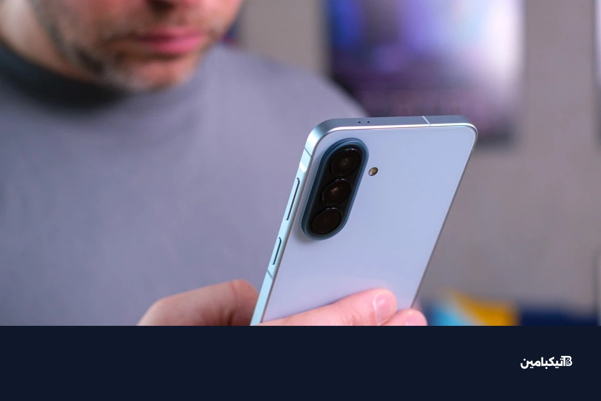 جودة تصنيع سامسونج Galaxy A57