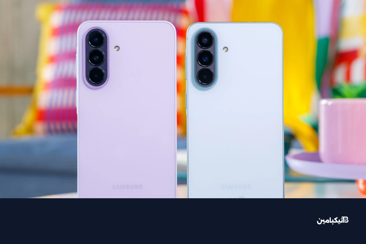 مقارنة بين Galaxy A37 و Galaxy A57