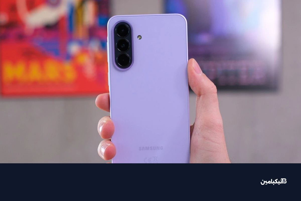 سامسونج جالاكسي A37 في الاستخدام اليومي