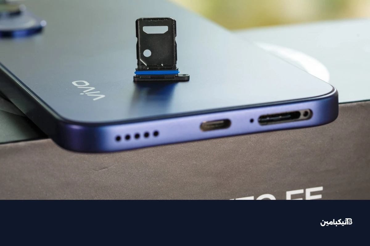 مستشعرات واتصالات فيفو V70 FE