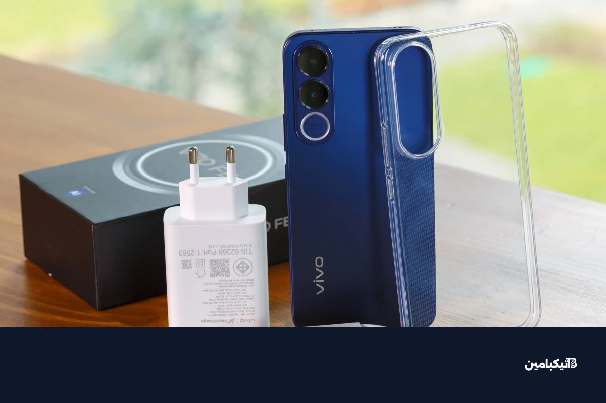 فتح صندوق فيفو V70 FE