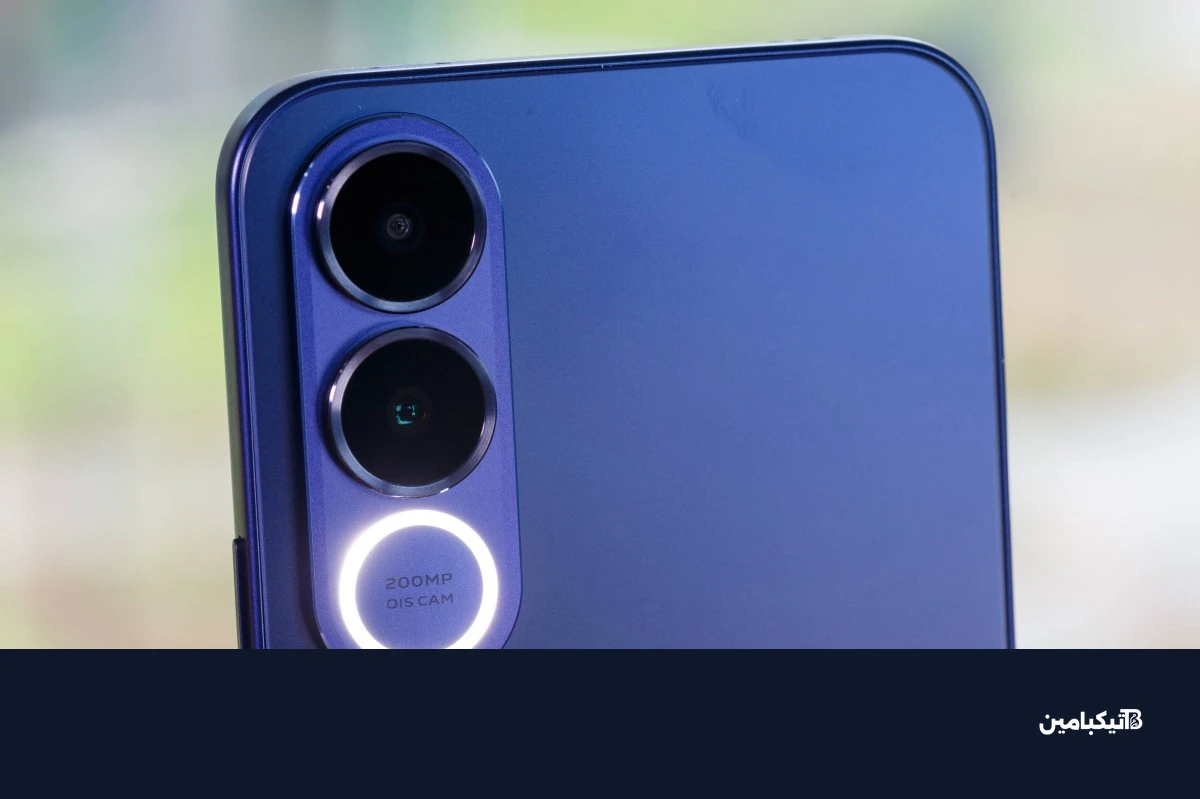 منافسي هاتف فيفو V70 FE في السوق