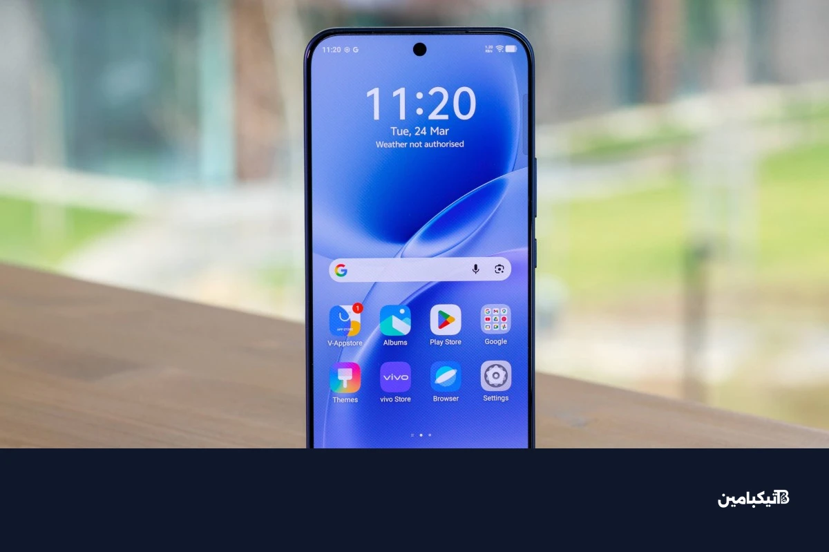 تقييم هاتف فيفو V70 FE النهائي