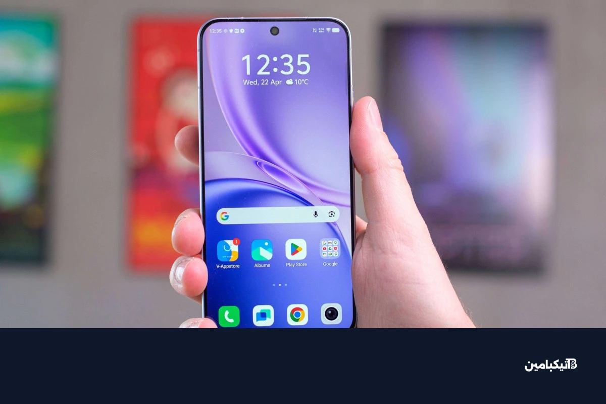 مقارنة كاميرا فيفو X300 FE