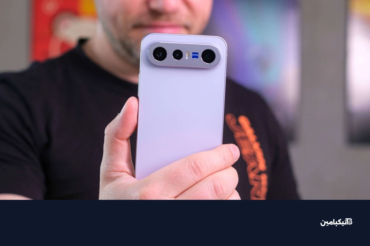 خاتمة مراجعة فيفو X300 FE