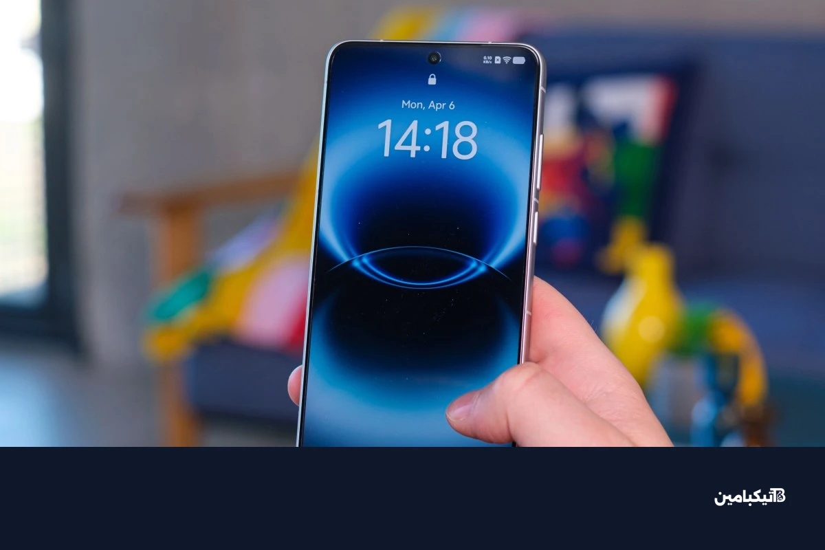 مراجعة هاتف فيفو X300 Ultra