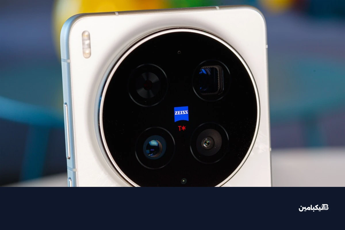 بطارية فيفو X300 Ultra