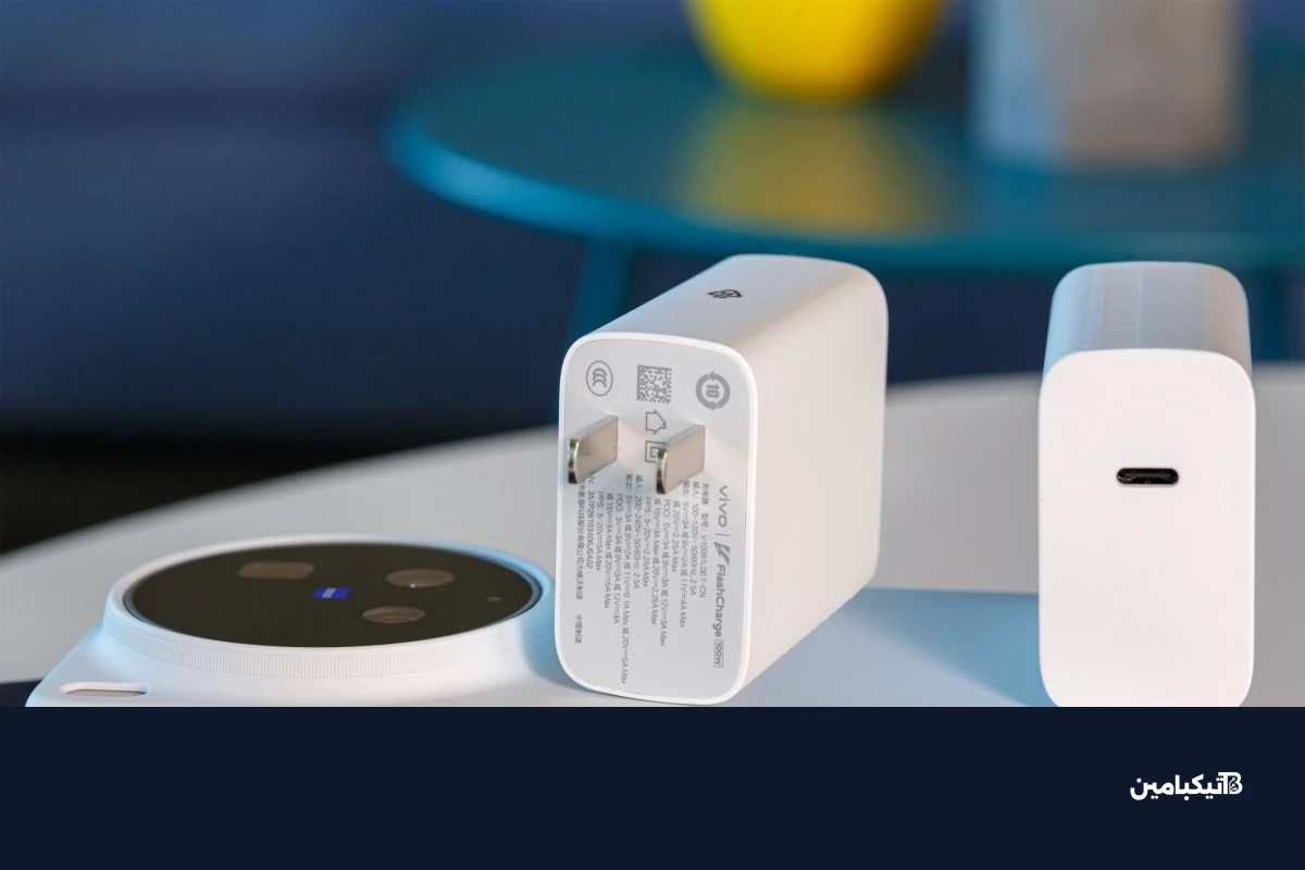 شاحن فيفو X300 Ultra