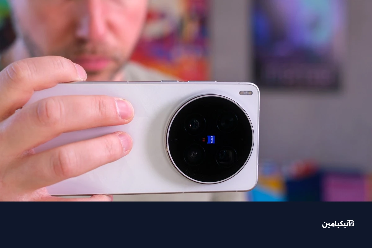 سبيكر فيفو X300 Ultra