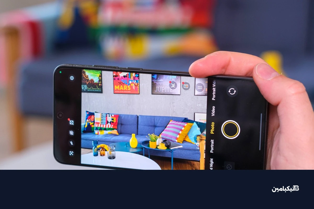 وحدة كاميرا فيفو X300 Ultra