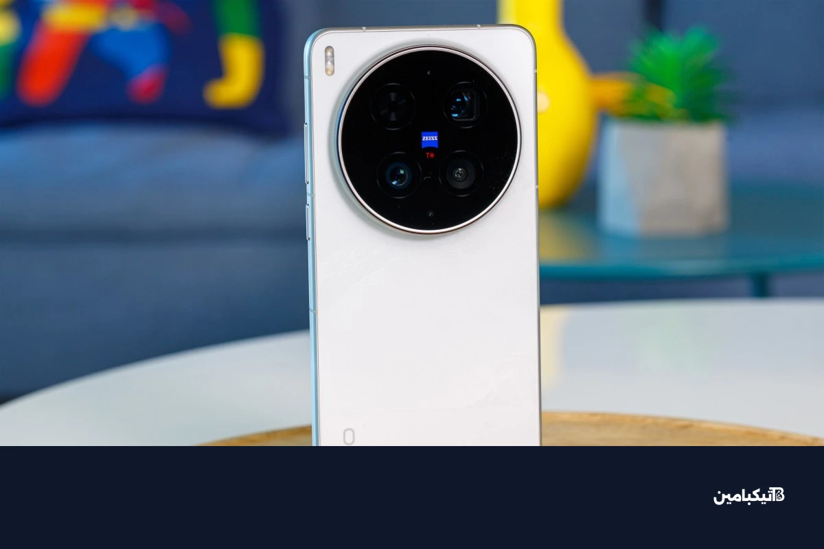 كاميرا فيفو X300 Ultra