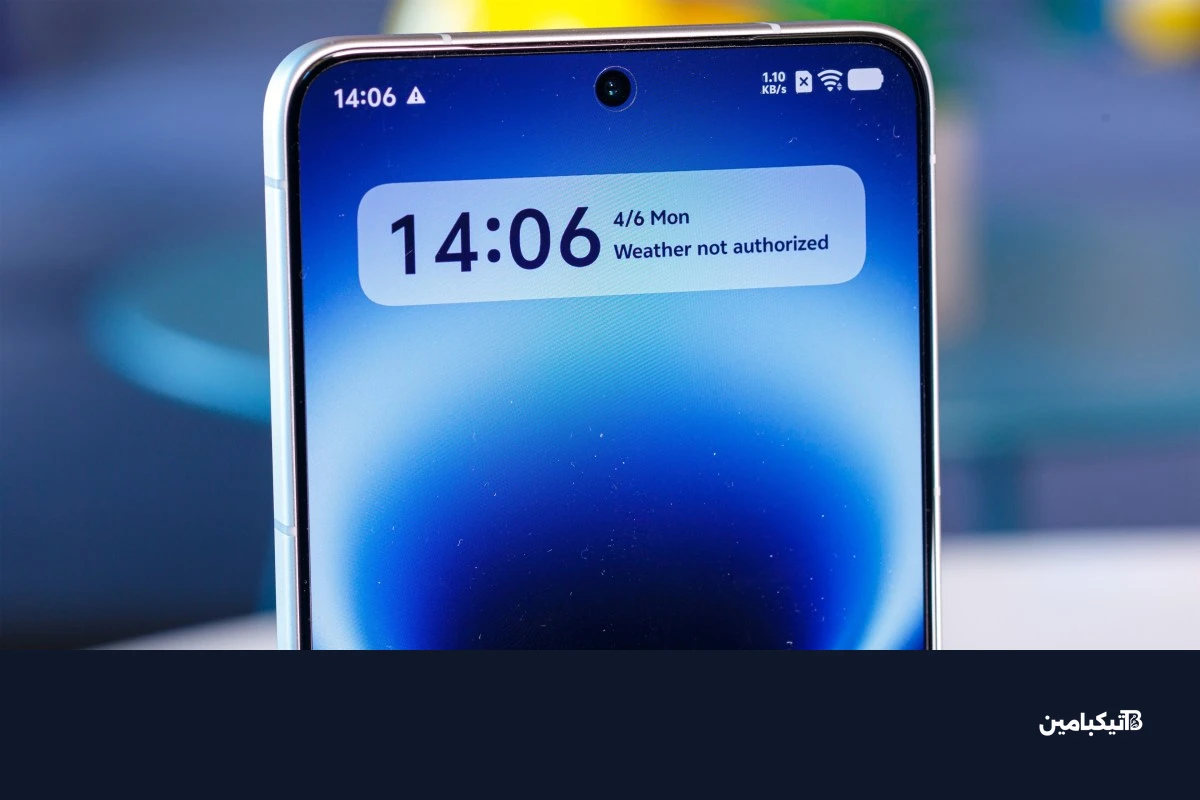 منافذ فيفو X300 Ultra