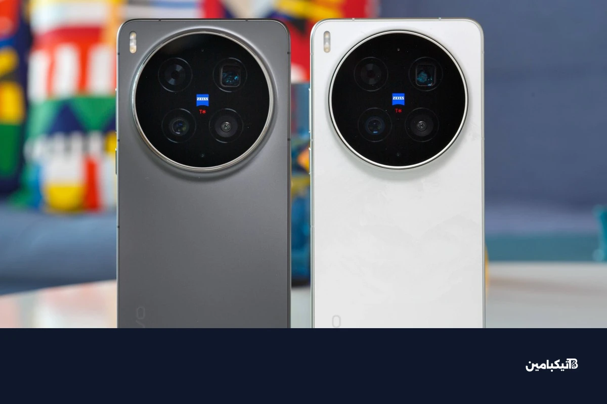 مراجعة فيفو X300 الترا النسخة العالمية