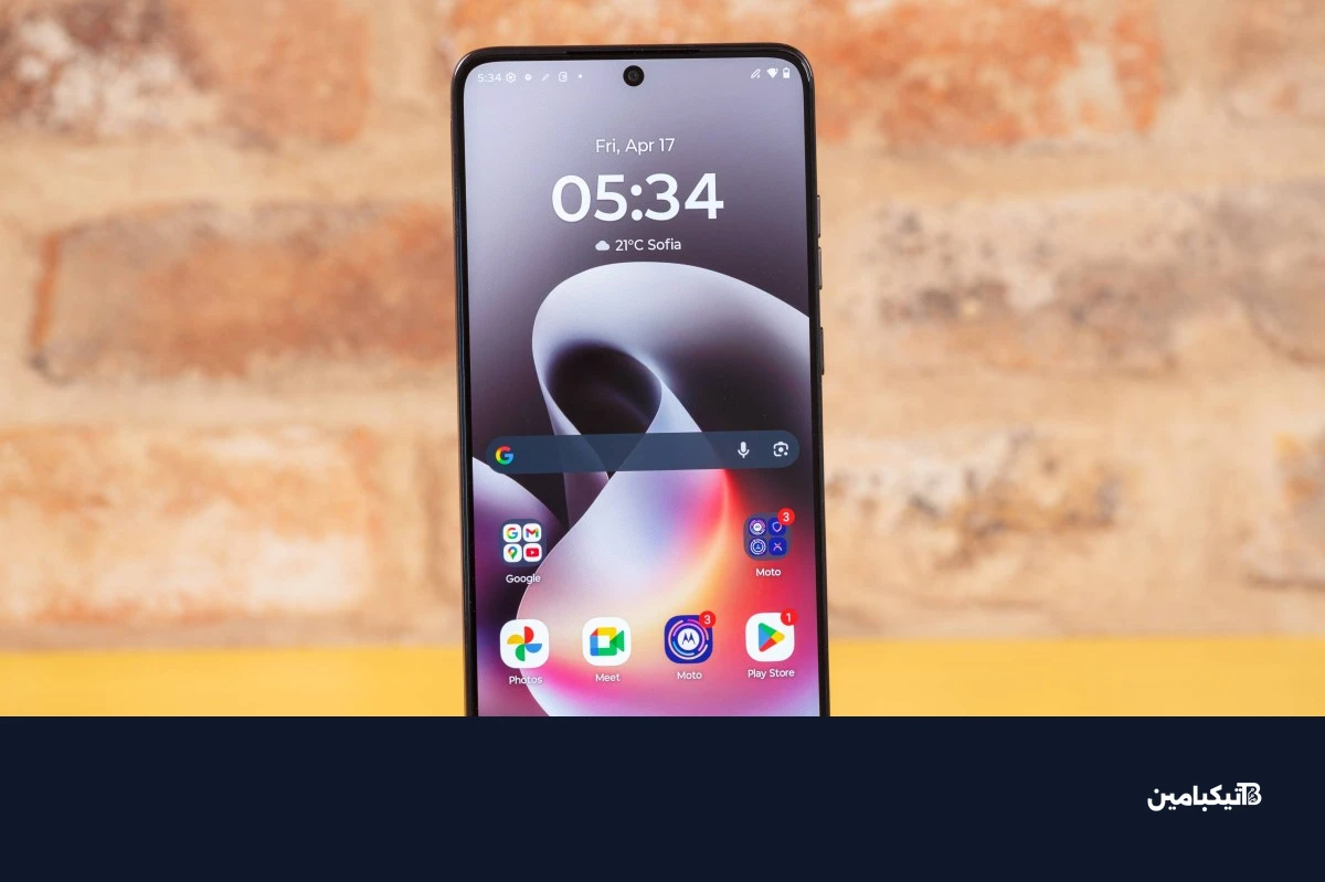 مراجعة هاتف موتورولا موتو G ستايلس (2026)