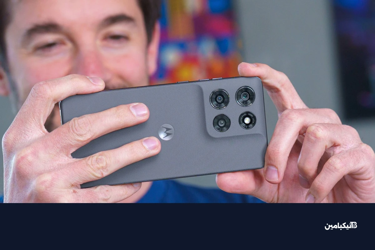 نظام الكاميرات في موتو G ستايلس (2026)