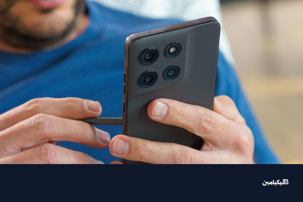 المنافسة في فئة الهواتف المتوسطة