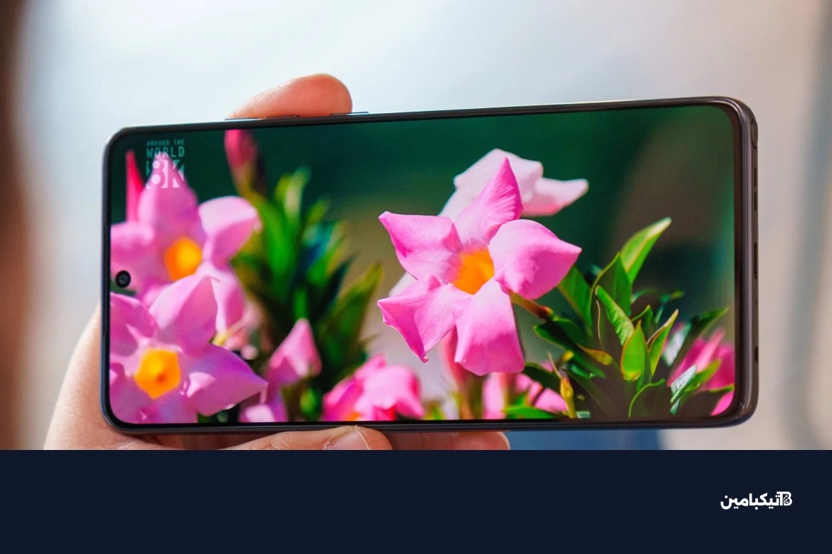 شاشة موتورولا موتو G ستايلس (2026)