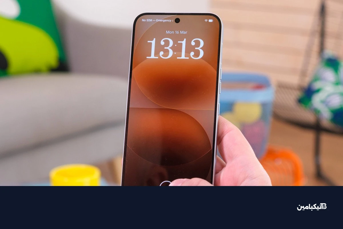 مراجعة تصميم ناثينج فون 4a برو