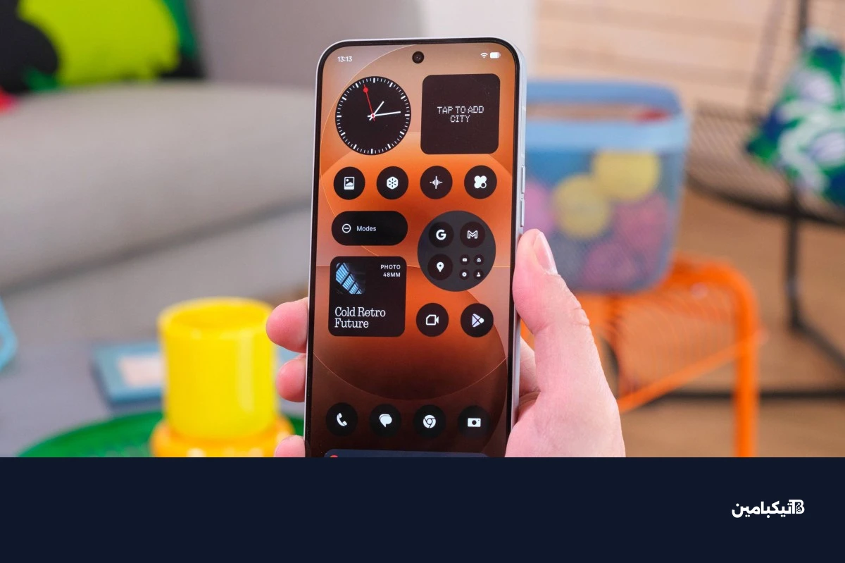 مساحة Essential Space للذكاء الاصطناعي
