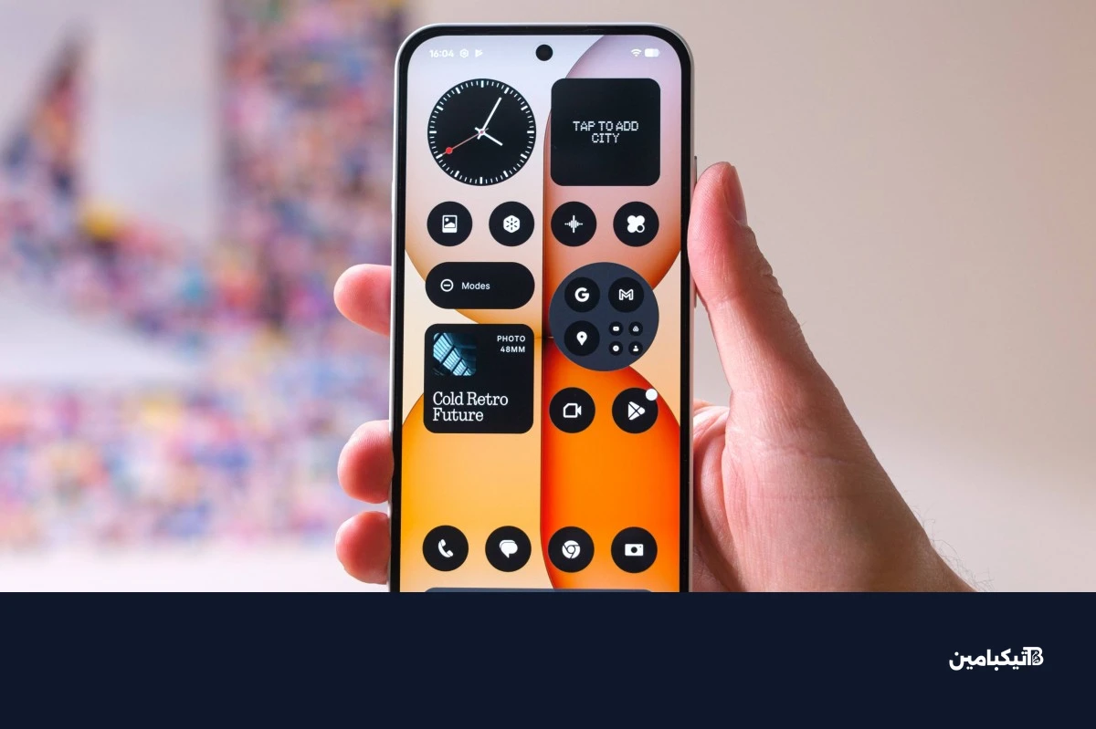 توليد الخلفيات باستخدام الذكاء الاصطناعي