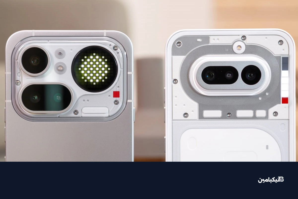 الهواتف المنافسة في الفئة المتوسطة