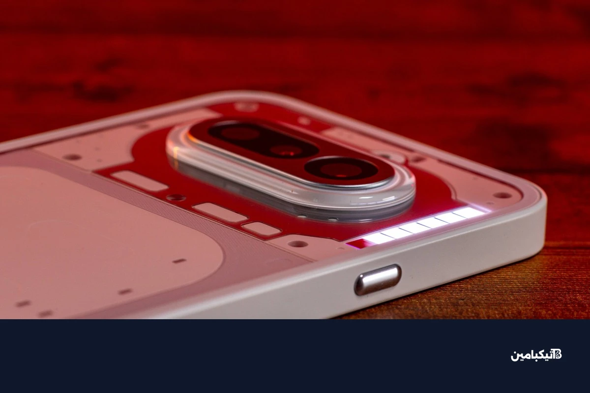 المنافسة القوية في سوق الهواتف الذكية