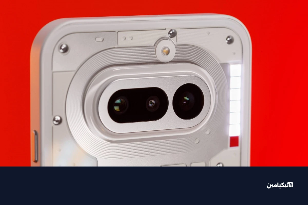 ألوان هاتف ناثينج فون 4a المتوفرة