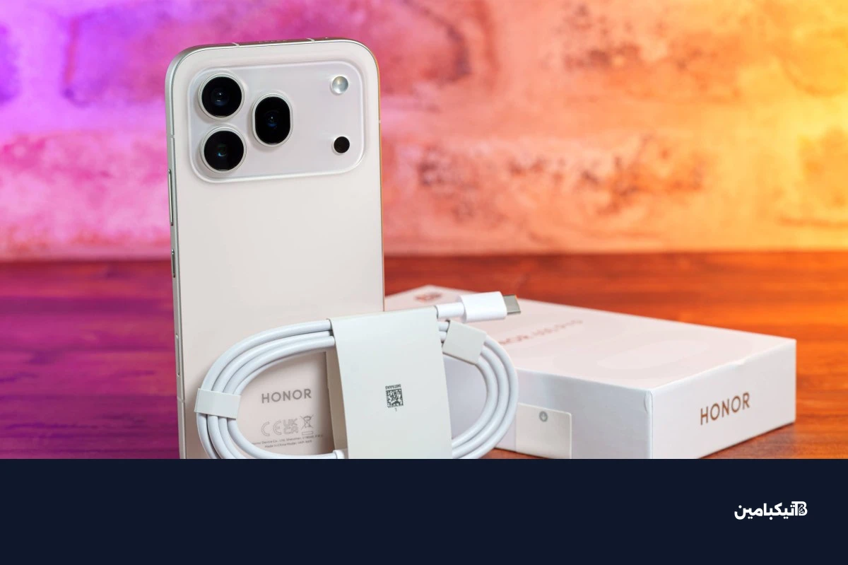 معاينة كاميرا هونر 600 برو الجديدة