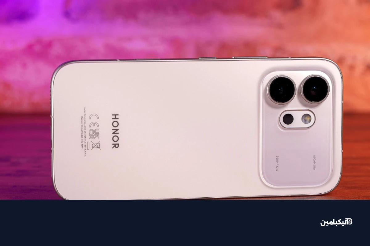 مقارنة كاميرات هونر 600 ونسخة البرو