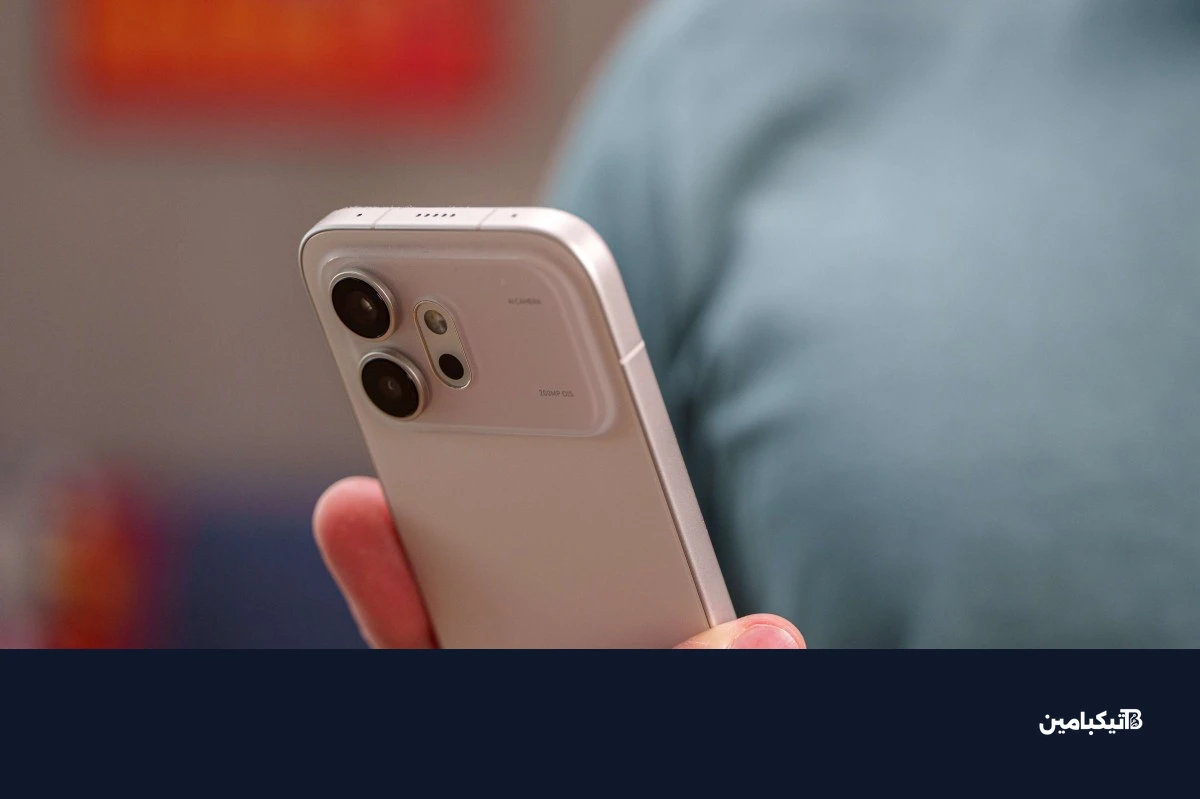 شاشة هاتف Honor 600 المذهلة بسطوع 8000 نيتس