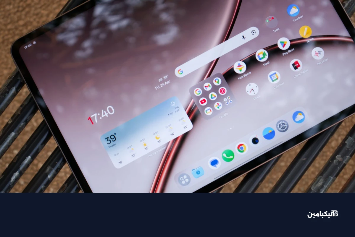 إكسسوارات ون بلس باد 4 الجديدة
