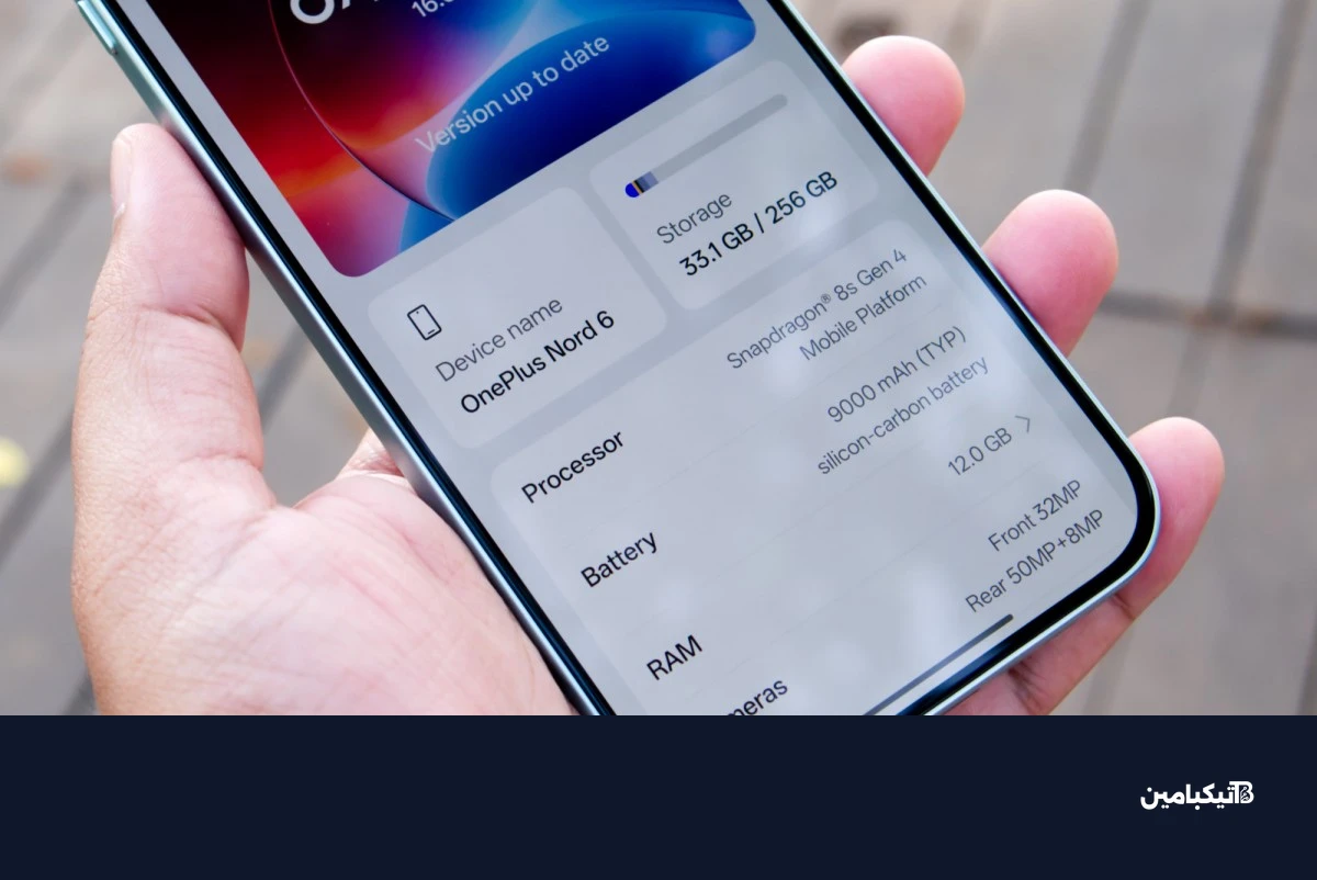 أداء هاتف ون بلس نورد 6 ومعالج سنابدراجون