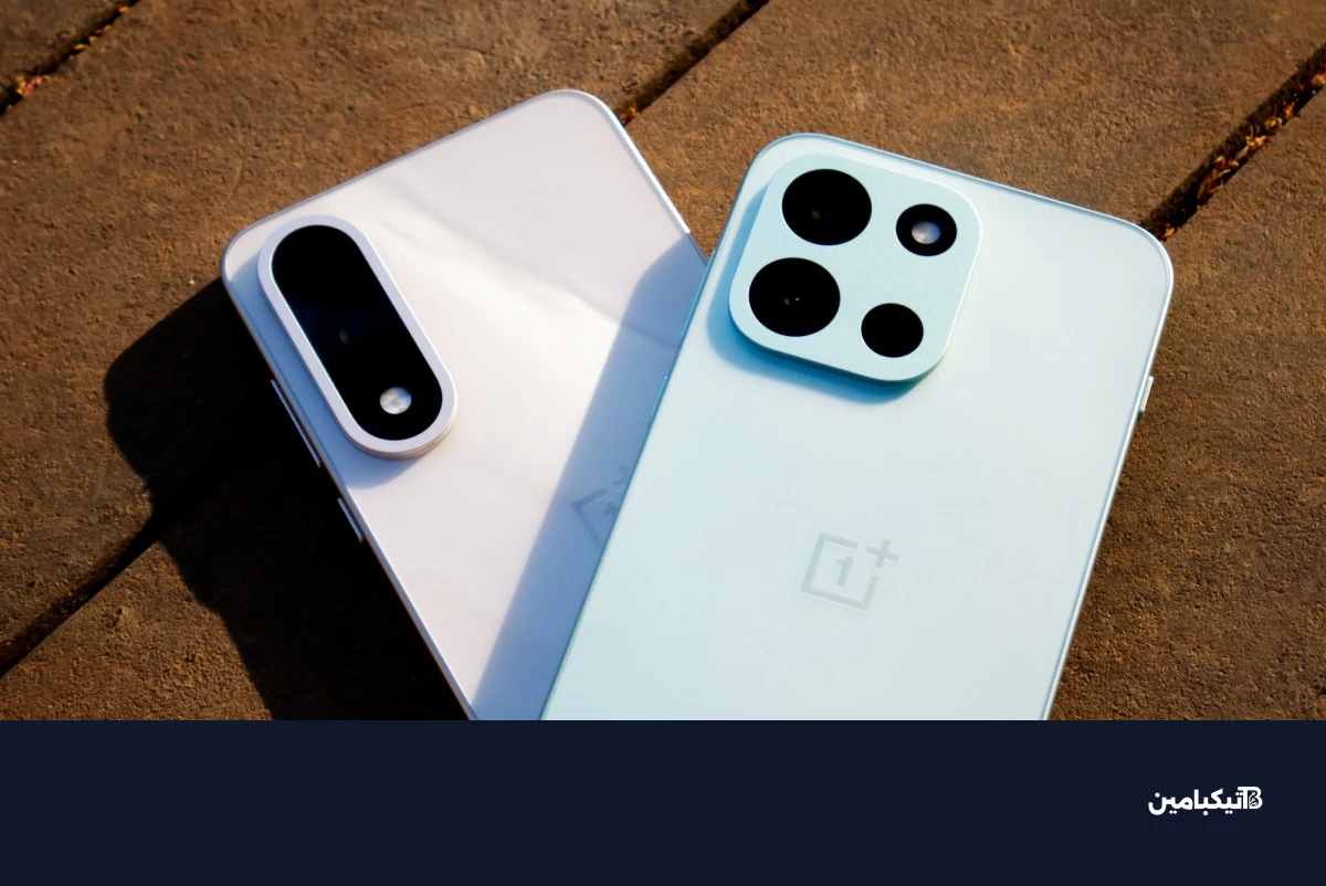 الألوان المتوفرة لهاتف ون بلس نورد 6 والتصميم الخلفي