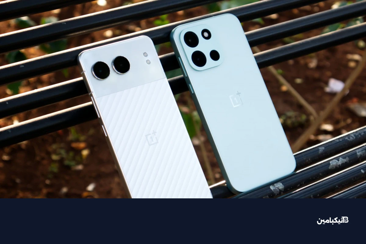 مقارنة بين تصميم هاتف ون بلس نورد 6 والإصدارات السابقة