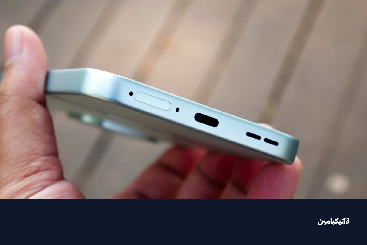 سماكة وأبعاد هاتف ون بلس نورد 6 الرائعة