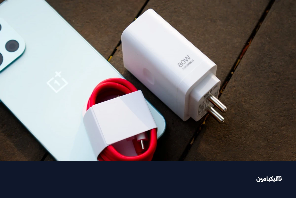 سرعة الشحن والبطارية في هاتف ون بلس نورد 6