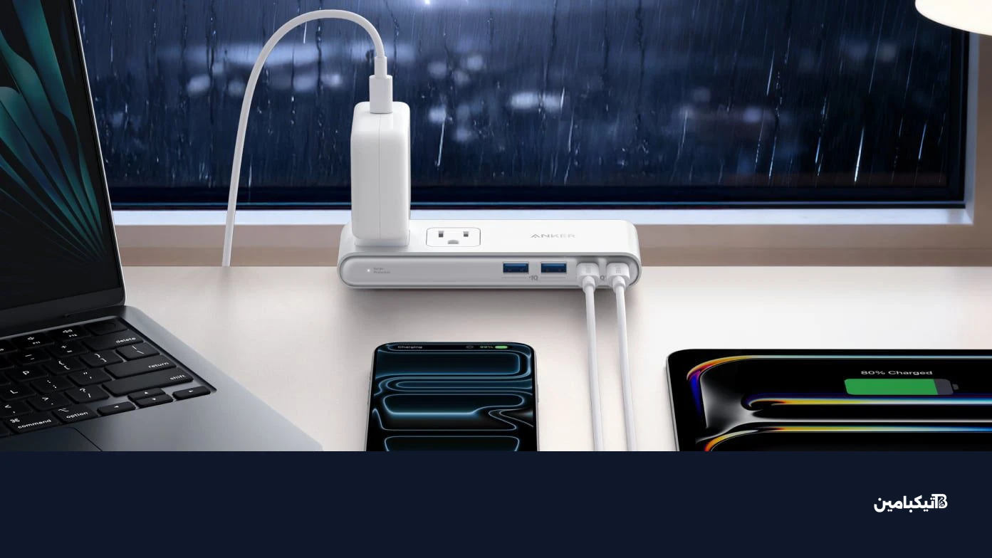 anker nano power strip 2