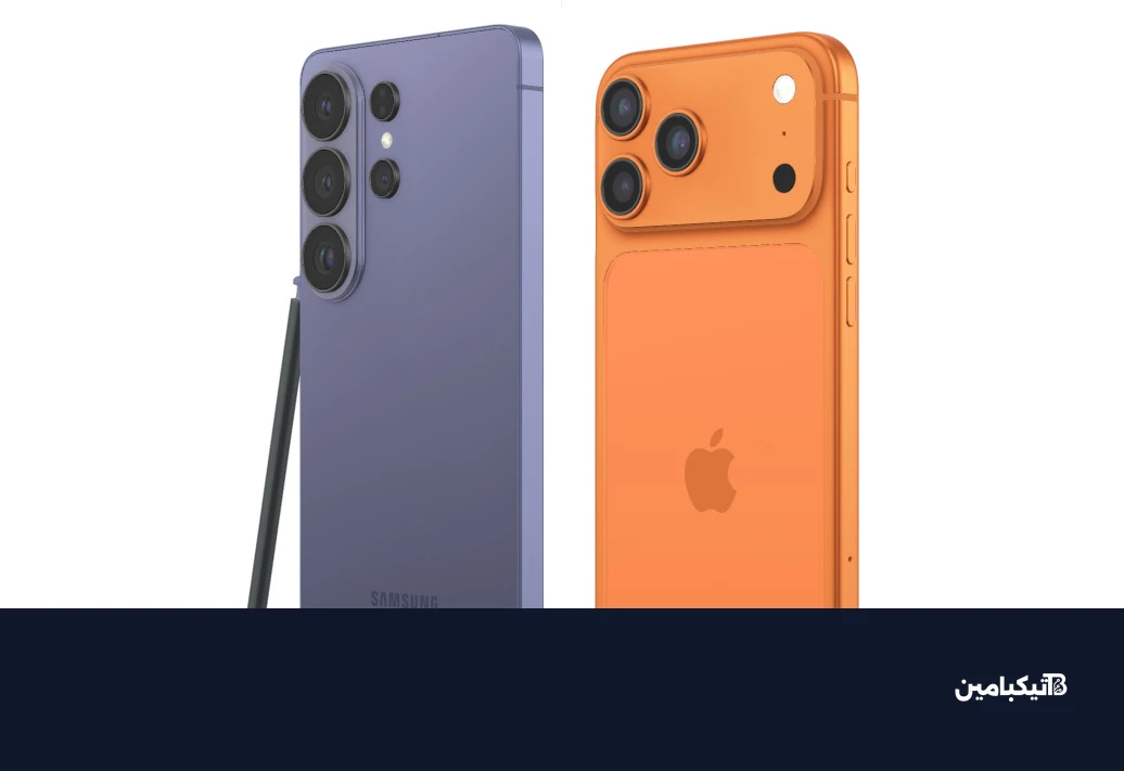 Samsung Galaxy S26 Ultra vs. Apple iPhone 17 Pro Max