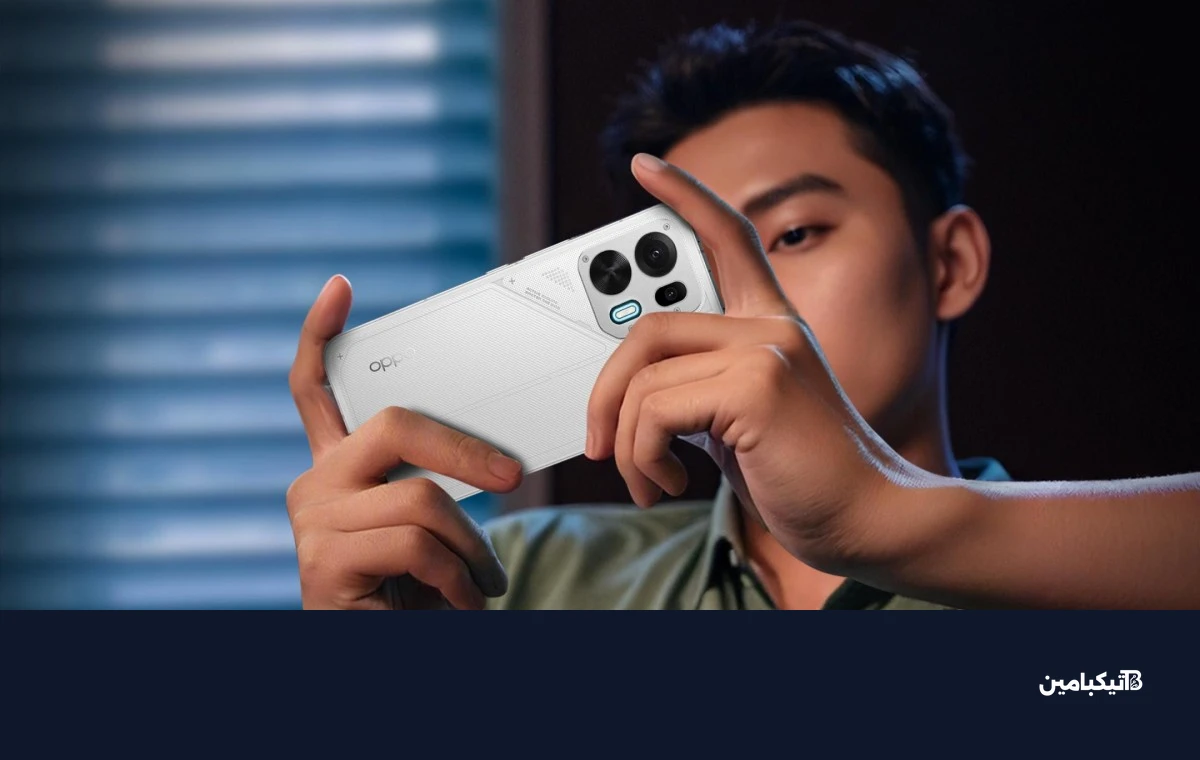 Oppo K15 Pro+ arrives with Dimensity 9500s and 8,000mAh Si-C battery, K15 Pro tags along