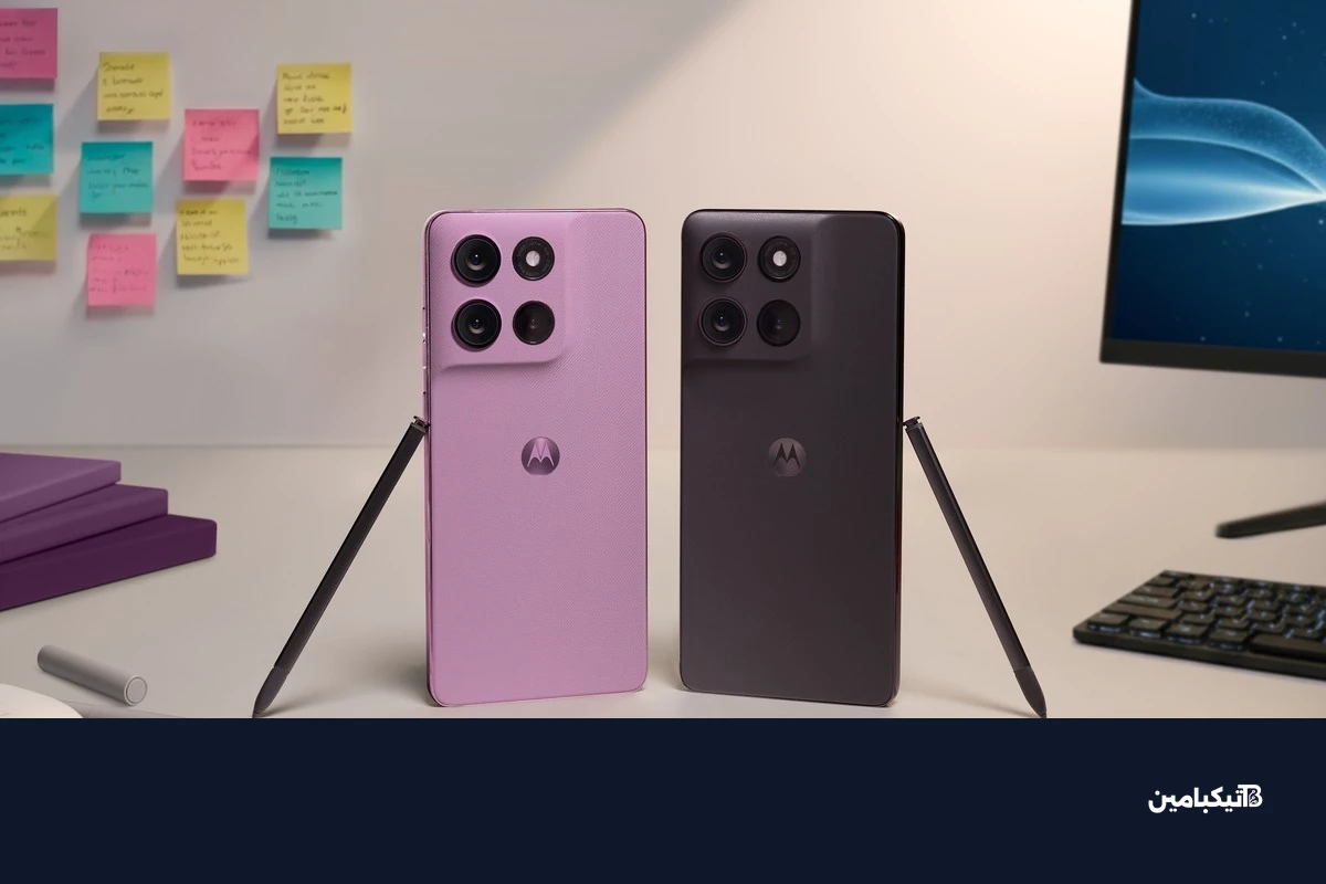 موتورولا موتو جي ستايلوس 2026