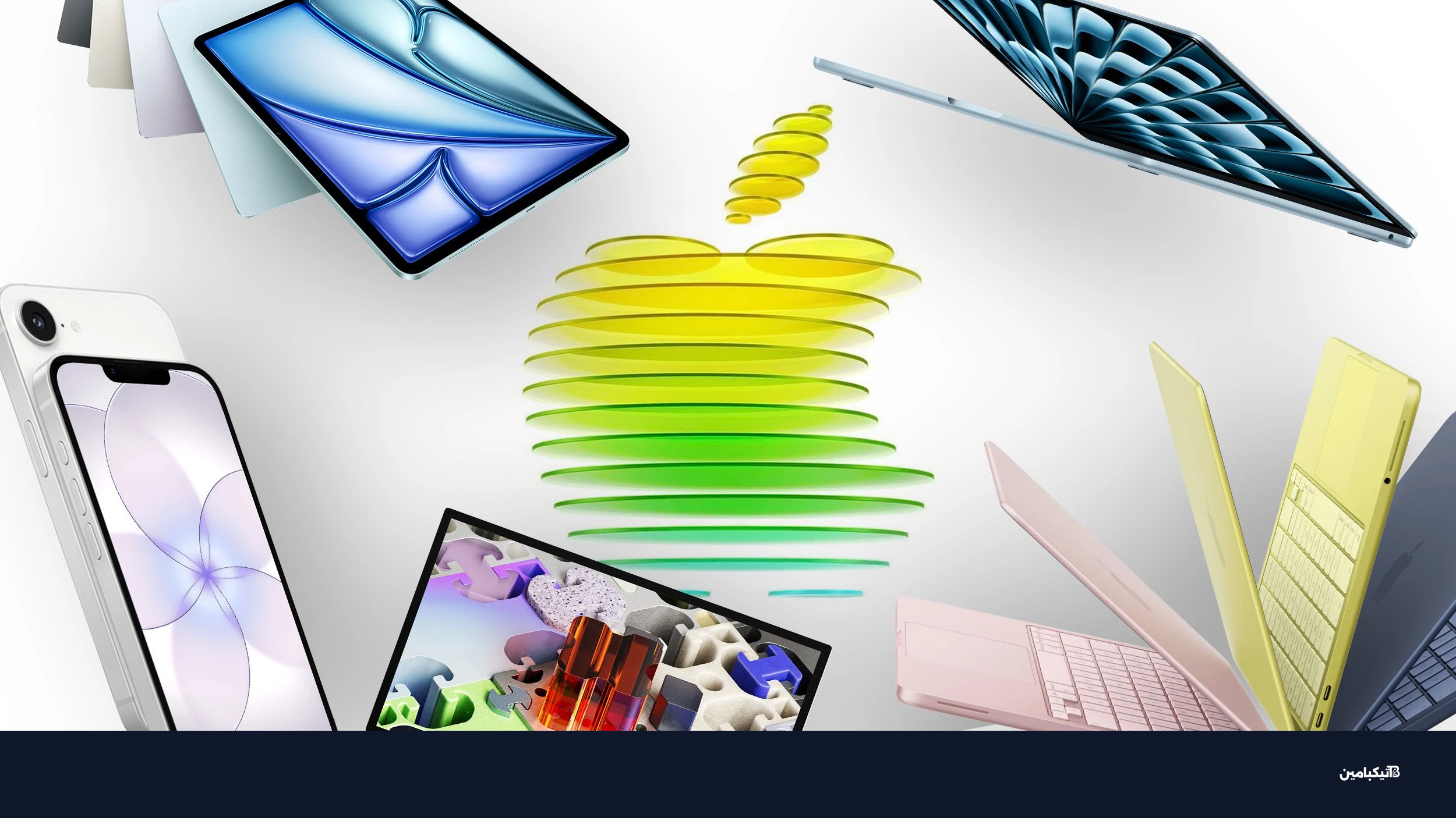 Apples Biggest Week of 2026 Details on Every New Product Announced Feature Sans Text