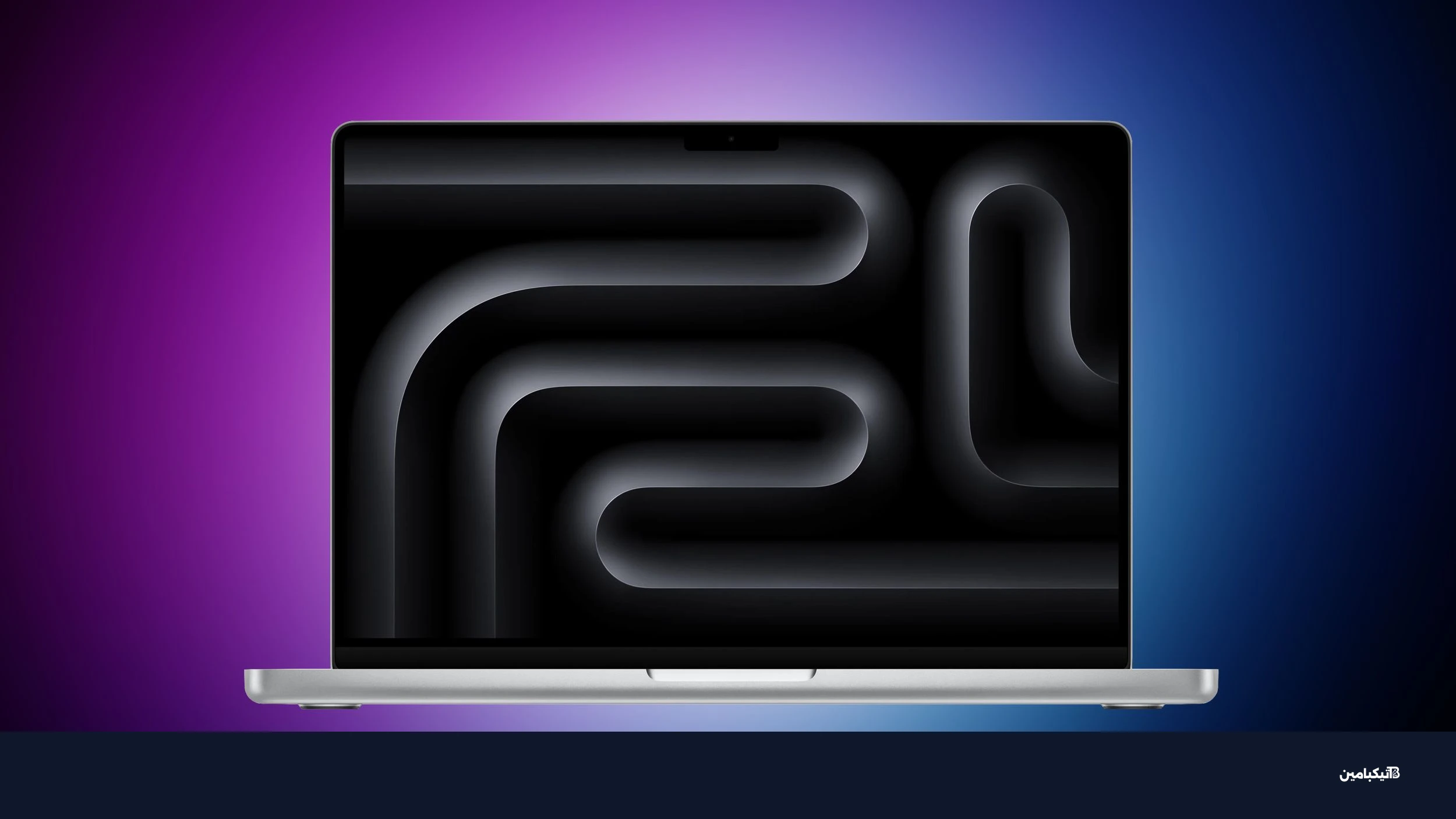 m5 macbook pro purple