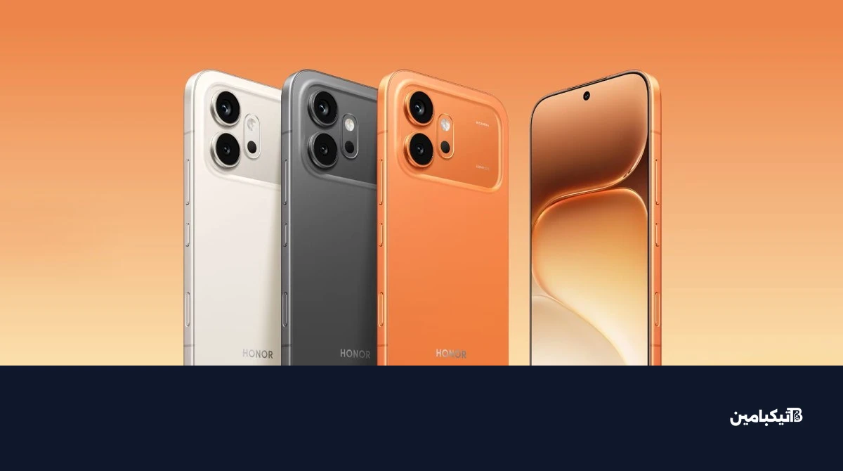 هاتف هونر 600