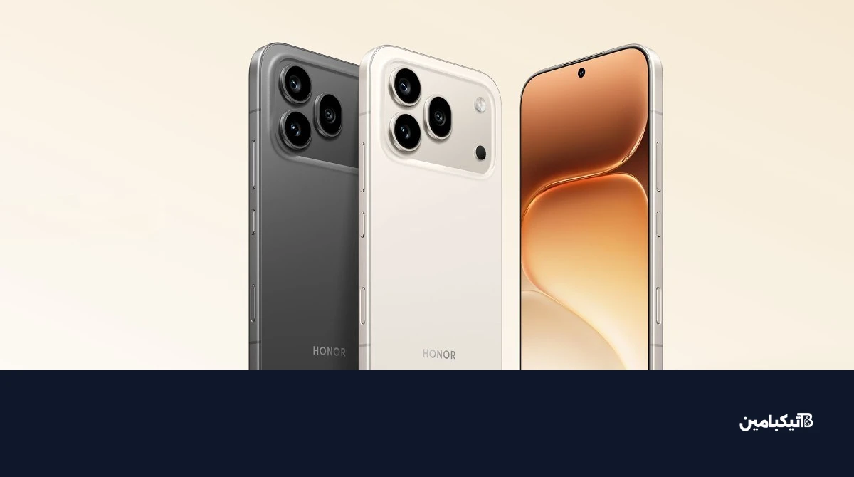 هاتف هونر 600 برو