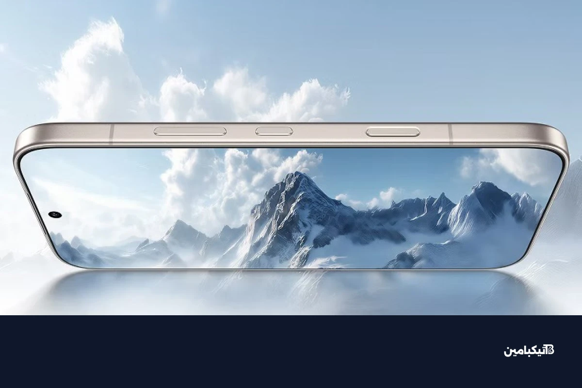 Honor 600 and 600 Pro design